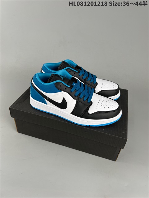 men air jordan 1 shoes 2023-1-2-031